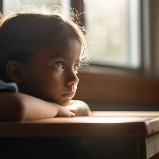Anemia and Student Concentration the Small Failure of Sustained Attention