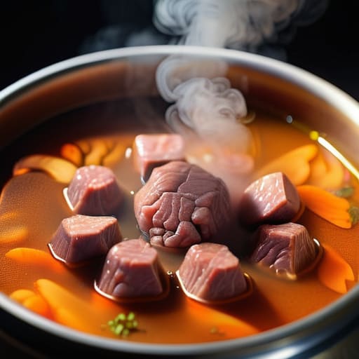 Bacterial Spore Formation and the Limits of Boiling.