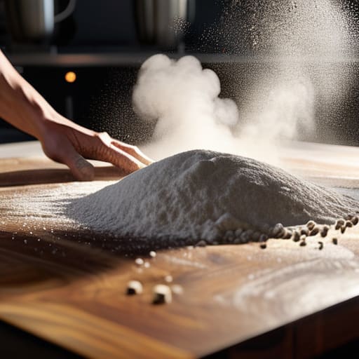 Beyond the Label Realities of Safe Food Preparation for Coeliacs.