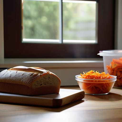 Calculating the True Cost Effectiveness of Home Packed Lunches.