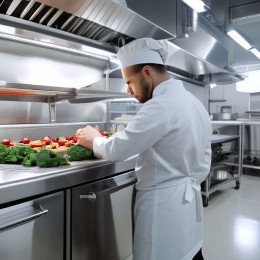 Centralized Production Models Where the Real Control Begins