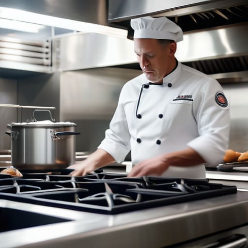 Choosing Professional Culinary Tools That Wont Break Your Budget