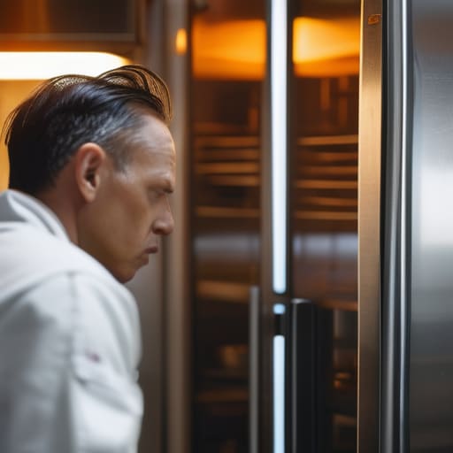 Commercial Refrigeration Systems What Actually Matters Under Pressure