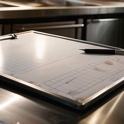 Compliance Monitoring Protocols and the First Red Flags.
