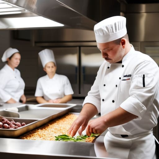 Correcting Hygiene Non Compliance Without Breaking Your Staff