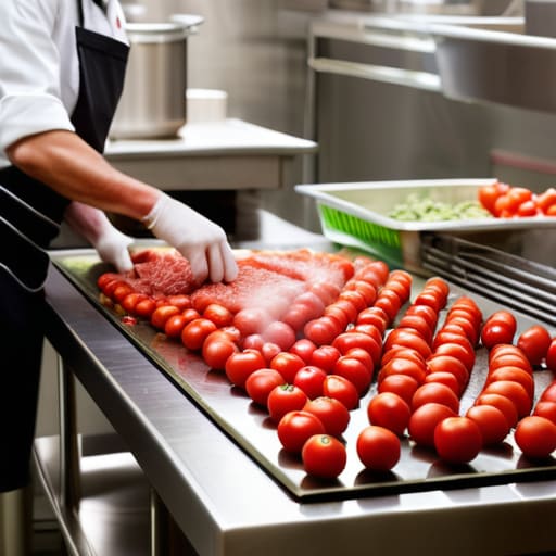 Cutting Through the Chaos With Colour Coding System Benefits