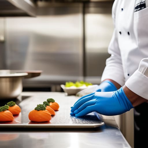 Decoding the Hygiene Rating Scale Explained.