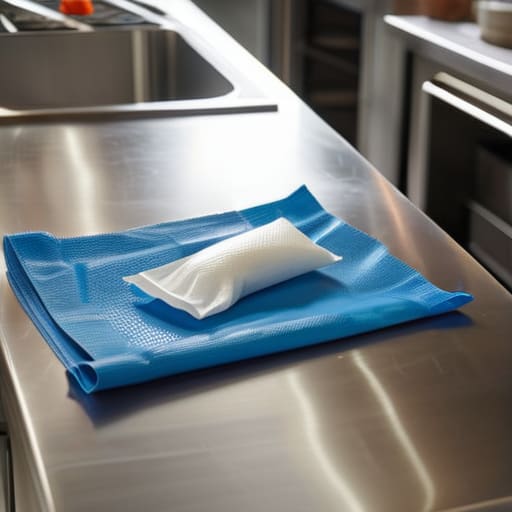 Essential Kitchen Medical Supplies You Actually Need