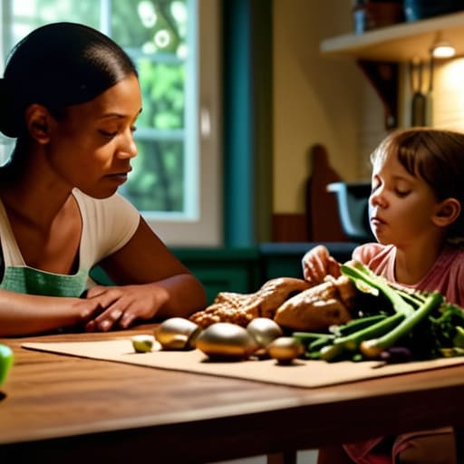 Family Budget Relief Through Free School Meals Calculating the Margin