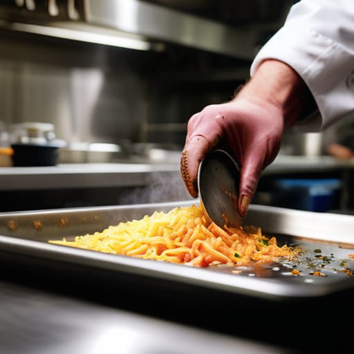 Hard Truths in Service Level Agreements for Catering