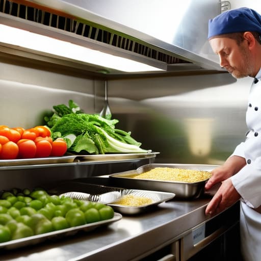 In House Catering vs Contract Catering Choosing Your Burden