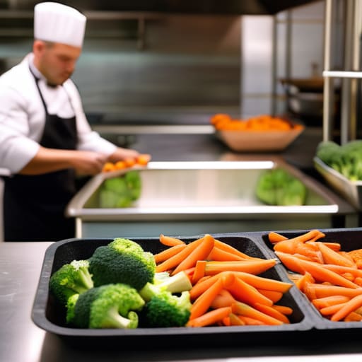 Ingredient Availability Forecasting Predicting the Gaps Before They Hit