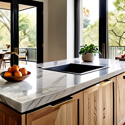 Kitchen Work Triangle Optimization and Real World Flow