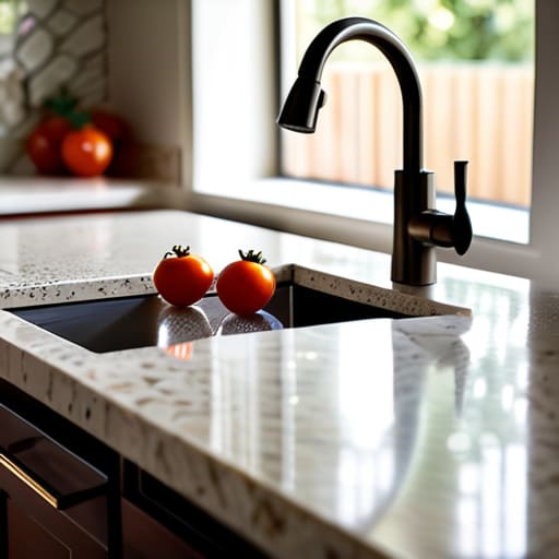 Low Maintenance Countertop Options That Actually Last