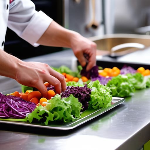 Managing Food Allergies and Intolerances Within Your Staffing Limits