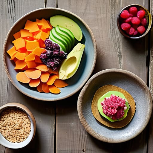 Managing Nutritional Needs by Age Group Without Burnout