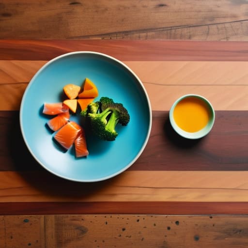 Managing Nutritional Requirements by Age Group Without Overcomplicating Men.