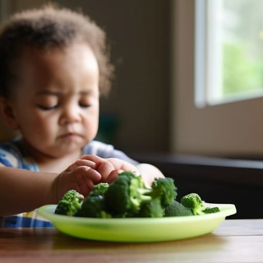 Managing Toddler Mealtime Behavior Without Losing Your Sanity