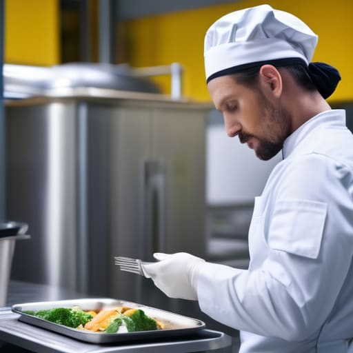 Mastering Cold Chain Logistics for Catering Under Pressure