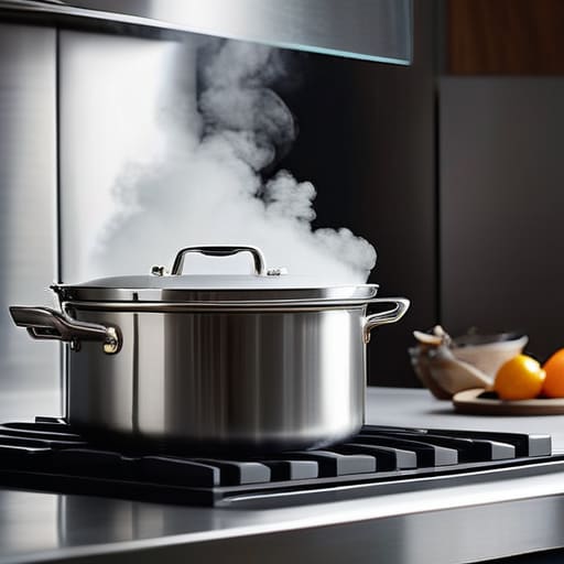 Mastering Food Safety Temperature Ranges Without Burning Out