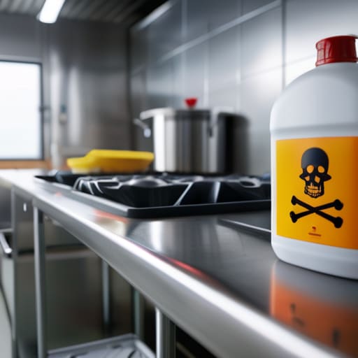 Mastering Ghs Labelling Standards Without Losing Your Mind