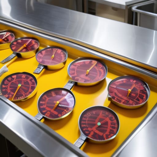 Mastering Haccp Principles for School Kitchens Without Burnout