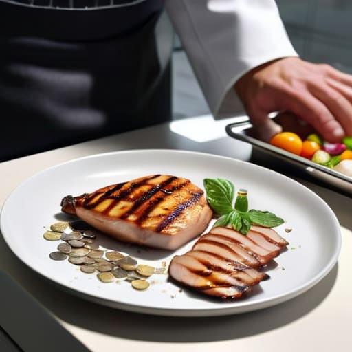 Mastering Per Meal Cost Calculation Amidst Shrinking Budgets