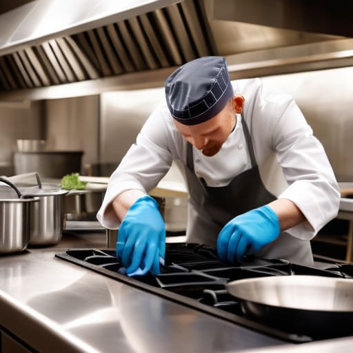Mastering Proper Donning and Doffing Procedures Amidst the Rush
