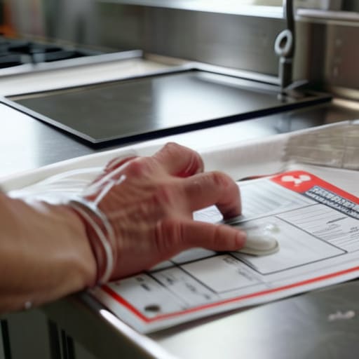 Mastering Safety Data Sheets Usage for Busy Teams