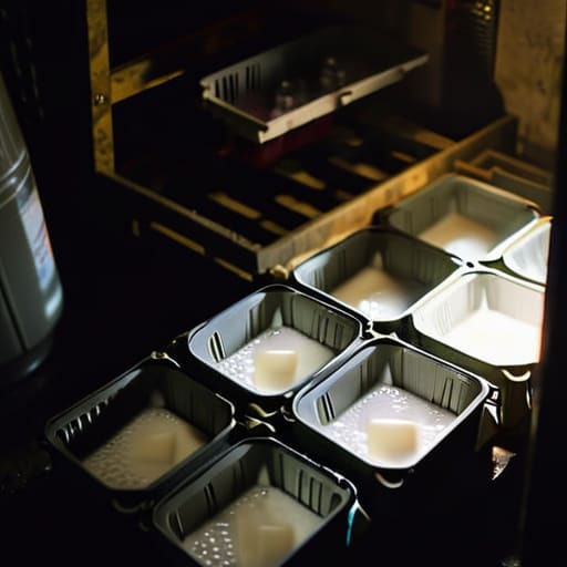 Mastering the Fifo Method in Commercial Kitchens Without Losing Your Mind
