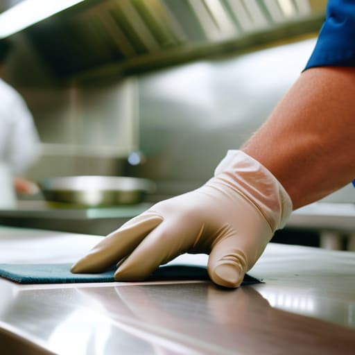 Mastering the High Stakes Basics of Food Safety Protocols