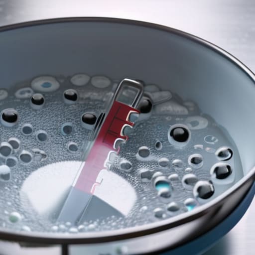 Mastering the Ice Point Method for Reliable Accuracy