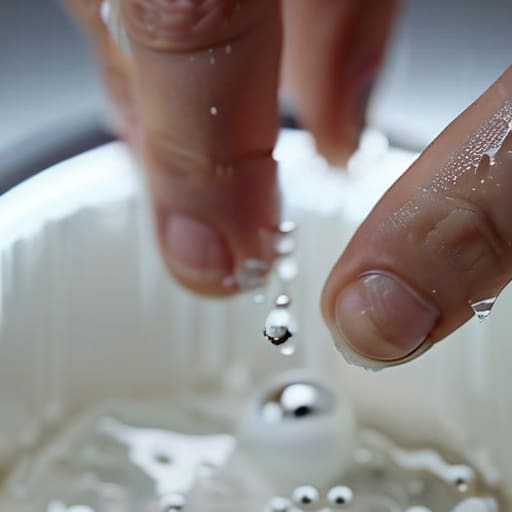 Mastering the Who Handwashing Steps When Time Is Tight