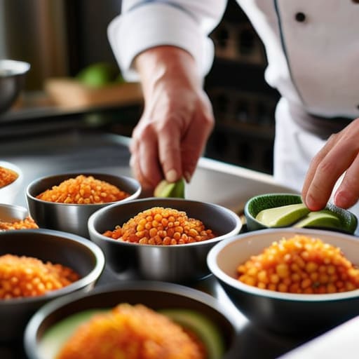 Meatless Menu Design Principles for Overstretched Kitchens