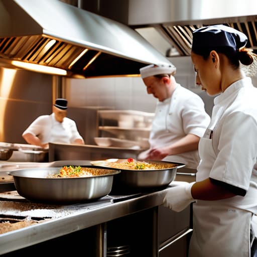 Moving Beyond Trends in Hospitality Industry Hiring Trends