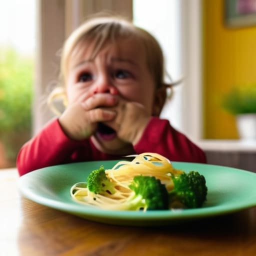 Navigating Picky Eating Stages in Toddlers Without the Drama