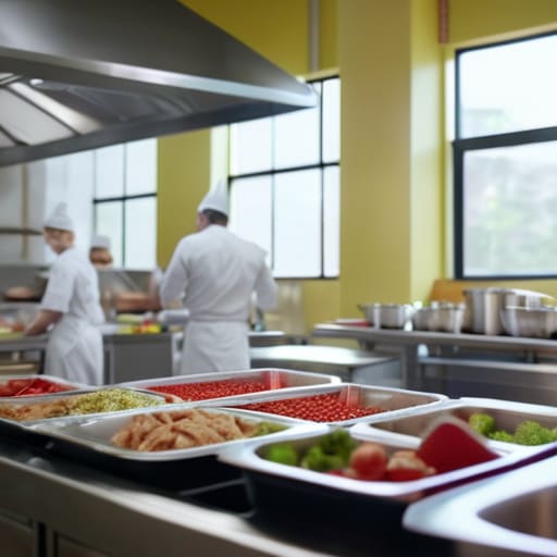 Navigating Usda School Meal Nutrition Guidelines Without Losing Your Mind