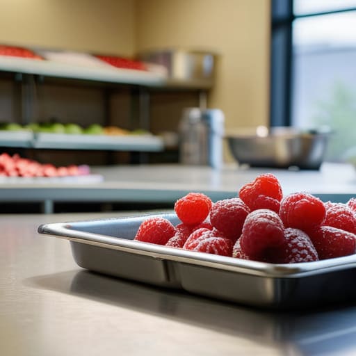 Navigating WHO Sugar Guidelines in a High Pressure Environment