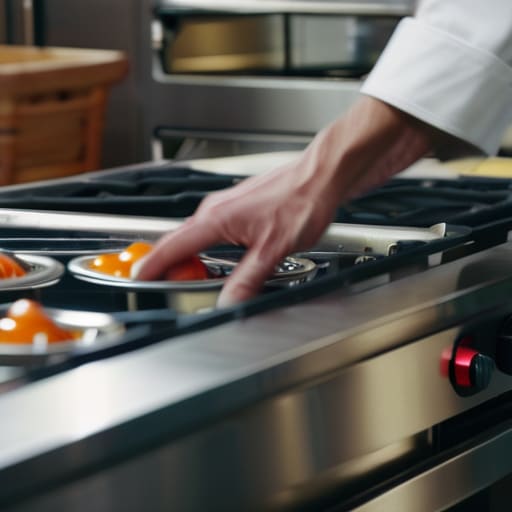 Optimizing Appliance Usage Without Exhausting Your Staff