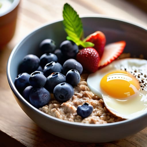 Practical School Breakfast Club Menu Planning guide.