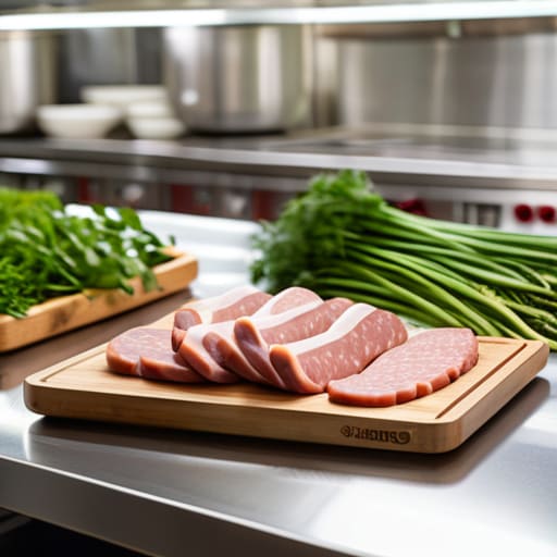 Preventing Cross Contamination With Meat Alternatives for Beginners