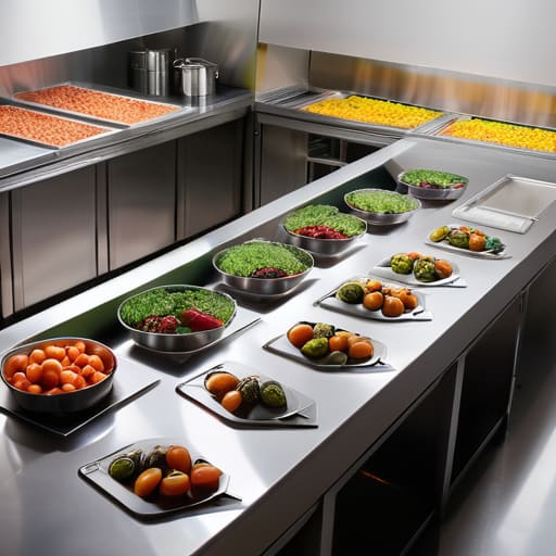 Prioritizing Food Safety Zoning Over Aesthetic Trends