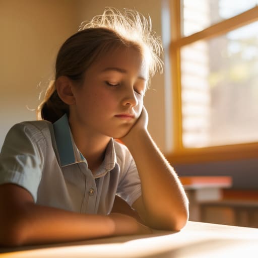 Recognizing Childhood Vitamin D Deficiency Symptoms Before They Disrupt Learning.