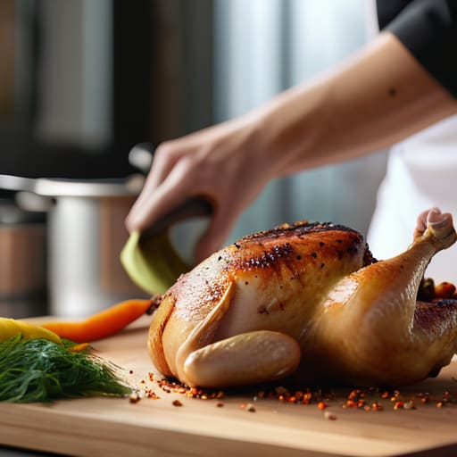 Religious Dietary Restrictions Explained Without the Fluff