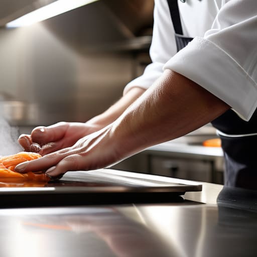 Safe Poultry Handling Practices for Understaffed Teams