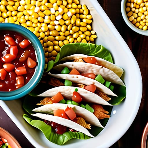 Sensory Friendly Cafeteria Food Ideas That Actually Work