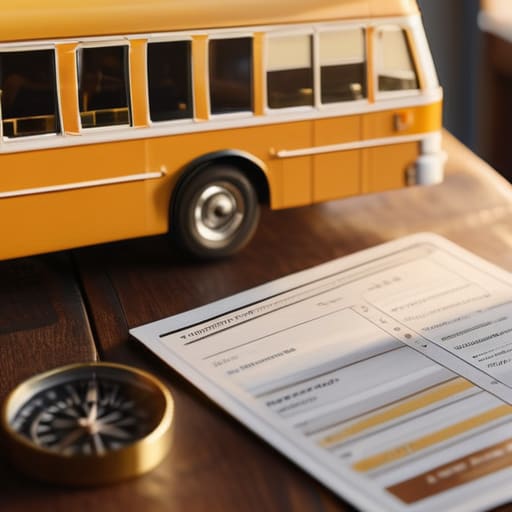 Smart Travel Itinerary Organization for Busy Teams