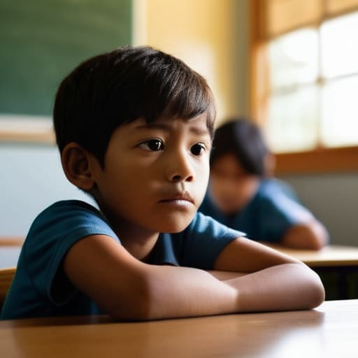 Spotting the Behavioral Signs of Hunger in Children.