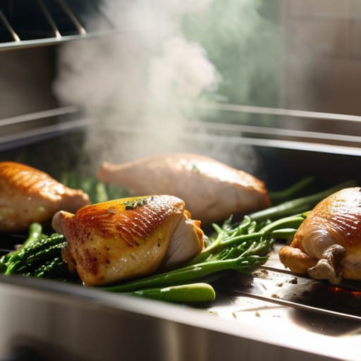 Steam Convection Technology Benefits vs the Reality of High Volume