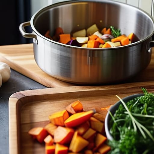 Strategic Meal Planning Strategies for Overstretched Teams